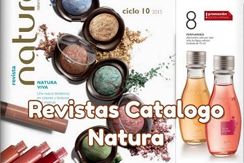 Consultora Natura: ¡descubre cómo mejorar tus ventas y aumentar tus  ingresos! – Catalogo Natura